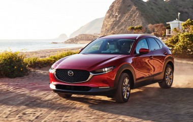Mazda CX-30 Giá Bao Nhiêu Khi Ra Mắt? Đánh Giá Chi Tiết